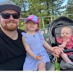 Dan Halton - @haltondan - Instagram