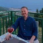 Daniel Halton - @danhalton - Instagram
