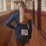 Lottie Halton - @lottiehalton_dancer - Instagram