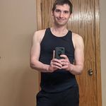 Dan Halverson - @thecrimsonwasp - Instagram
