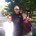Dan Halverson - @pgadanv1 - Instagram