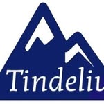 Dan Halvorsen - @tindeliv - Instagram
