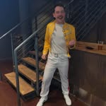 Daniel Halvorsen - @danielthenorwegiangymguy - Instagram