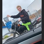 Daniel Halvorsen - @danielahalvorsen1 - Instagram