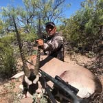Danny Halvorsen - @nmhunter63 - Instagram
