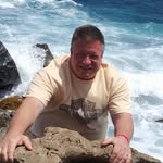 Dan Halvorson - @firemandan1969 - Instagram