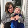 Dana Halvorson Scher - @danahalvorsonscherr - TikTok