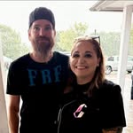 Danni Hambrick - @ohvemercy - Instagram