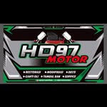 Dan Hamdan - @hd97.motor_ - Instagram