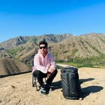 Dan Hamdan - @andangfebrianfreshfood - Instagram