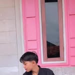 Dan Hamdan - @hmdn_albchri2707 - Instagram