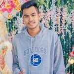 Dan Hamdan - @hamdan2994 - Instagram