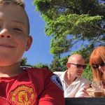 Dan Hames - @dan.hames.140 - Instagram