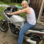 Dan Hamlin - @dan.hamlin.94064 - Instagram
