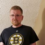 Dan Hamlin - @drhk967 - Instagram