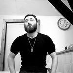 Dan hamlin - @danhamlin41 - Instagram