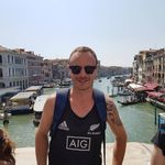 Daniel Hamlin - @dan_hamlin - Instagram