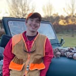 Dan Hammack IV - @dirty_dan84 - Instagram