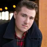 Dan Hamman - @its_super_dan - Instagram