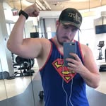 Dan Hamman - @hamm_n_fit - Instagram