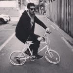 Dan Hammant - @danhammant - Instagram