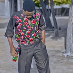 Hamman Dan Bora - @hammandanbora - Instagram