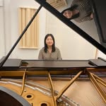 Dan-Dan Hammer-Zheng - @iceputti - Instagram