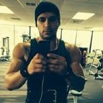 Dan Hammer - @d_hammer_28 - Instagram
