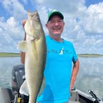 Dan Hammer - @lovefishing701 - Instagram