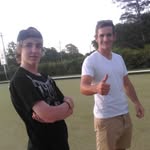 Dan Hammer - @grailtremp1234 - Instagram