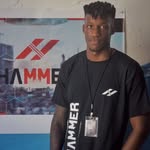 Dan Hammer - @danhammer58 - Instagram
