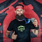 Daniel Hammer - Facebook
