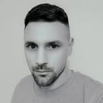 Dan Hammond - @ammo.86 - Instagram