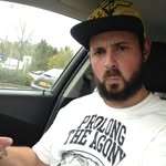 Dan Hammond - @frmrdn35 - Instagram