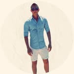 Dan Hammond - @djhammond29 - Instagram
