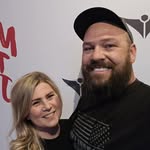 Dan Hammond - @dray_hammer - Instagram