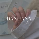 단하나, 프리미엄 핸드메이드 네일팁 | 악세사리 전문점 - @danhana.nail - Instagram