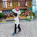 Annasya dan Hanan - @annasyadanhanan - Instagram