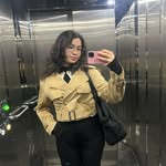 Elif Hançer - @psk.dan.elifhancer - Instagram