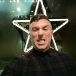 Dan Hanchett - @danch85 - Instagram