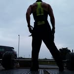 Dan Handford - @dhandfordfitness - Instagram