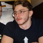 Dan Chandler - @dan_chandler_ - Instagram