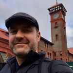 Dan Handler - @steelydan513 - Instagram