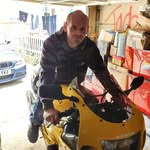 Daniel Chandler - @danchandler82 - Instagram