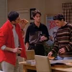 Joey, Ross, and Chandler - @joey.ross.and.chandler.dancing - Instagram