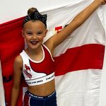 Lucy Chandler - @lucy.chandler.dancerx - Instagram