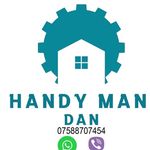 Dan Handyman - @_dan_handyman_ - Instagram