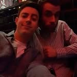 Daniel Handy - @danhandy - Instagram