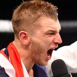 𝗙𝗔𝗡 𝗣𝗔𝗚𝗘❗ - @danhangman.mma - Instagram