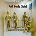 PABRIK MANEKIN DAN HANGER - @pabrik_manekin_hanger_official - Instagram